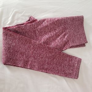 Gymshark Vital Seamless DUPES